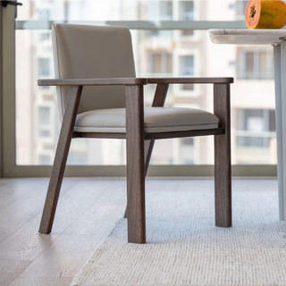 CRETA Dining Chair by Zientte - DEKOR