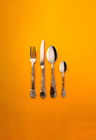 Kintsugi Cutlery SELETTI