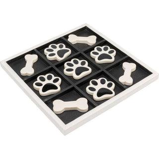 Deco Object Paw 25x25cm KARE MIAMI