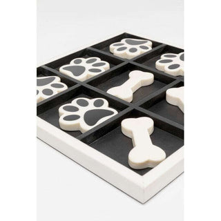 Deco Object Paw 25x25cm KARE MIAMI
