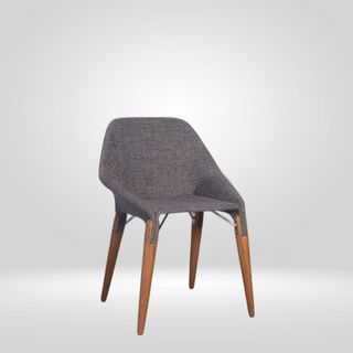 DELTA Dining Chair by Zientte - DEKOR
