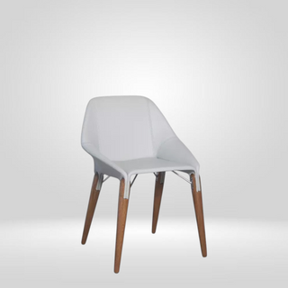 DELTA Dining Chair by Zientte - DEKOR