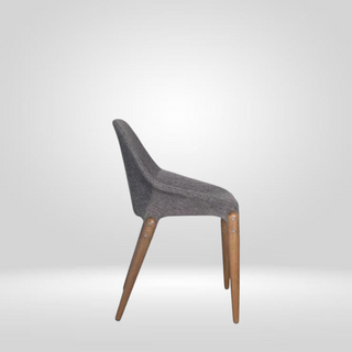 DELTA Dining Chair by Zientte - DEKOR