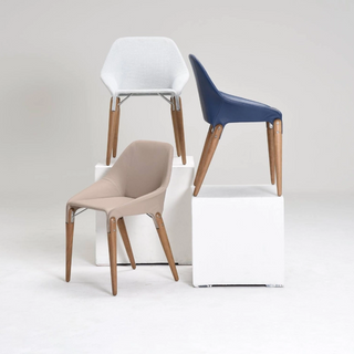 DELTA Dining Chair by Zientte - DEKOR