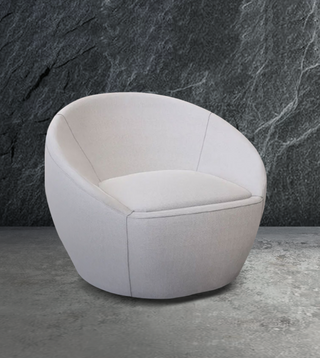 DHARA Armchair by Mubb - DEKOR