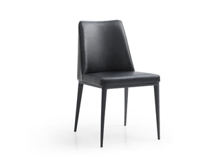 Carrie Dining Chair Whiteline