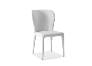 Hazel Dining Chair Whiteline