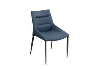 Kaya Dining Chair Whiteline