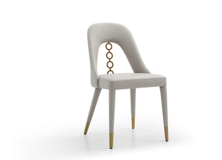 Lizza Dining Chair - DEKOR