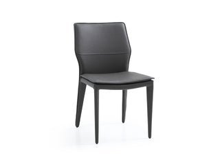 Miranda Dining Chair Whiteline