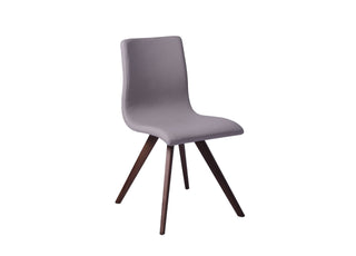 Olga Dining Chair Sets of 2 Whiteline