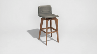 Human Bar Chair by Zientte - DEKOR