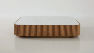 Anima Coffee Table by Zientte - DEKOR