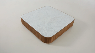 Anima Coffee Table by Zientte - DEKOR