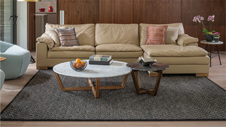 Océano Coffee Table by Zientte - DEKOR