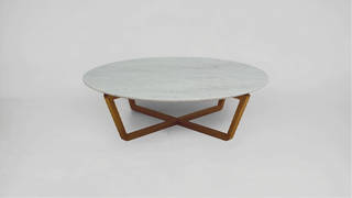 Océano Coffee Table by Zientte - DEKOR