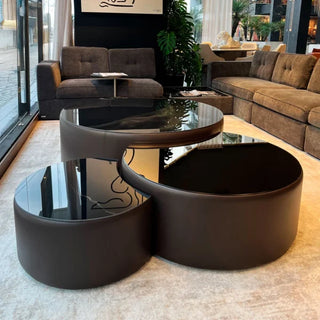 ELAXY Coffee Table by Mubb - DEKOR