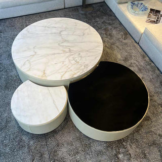 ELAXY Coffee Table by Mubb - DEKOR
