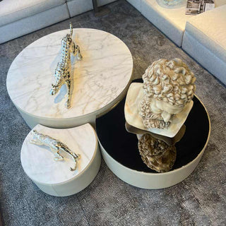 ELAXY Coffee Table by Mubb - DEKOR