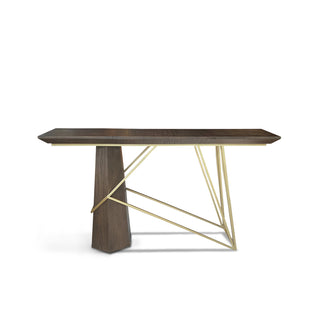 EXPRESSION Console by Mubb - DEKOR