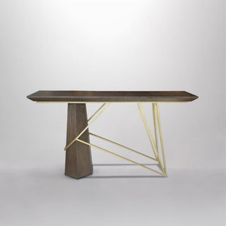 EXPRESSION Console by Mubb - DEKOR