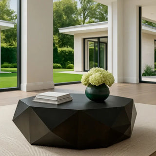 FEYRE Coffee Table by Mubb - DEKOR