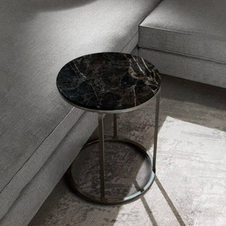 YEONA Side Table by Mubb - DEKOR