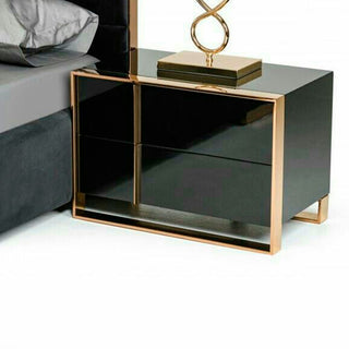 DISATY Nightstand by Mubb - DEKOR