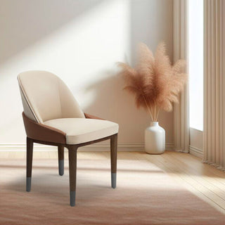 KOBANI Dining Chair by Mubb - DEKOR