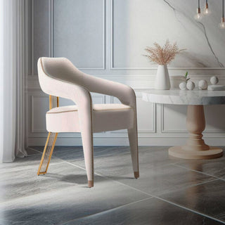 REYKO Dining Chair by Mubb - DEKOR