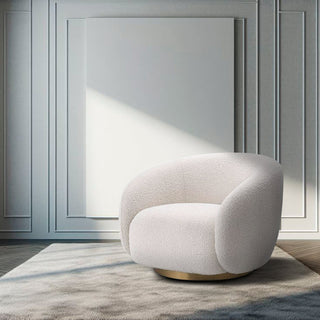 CYRA Armchair by Mubb - DEKOR