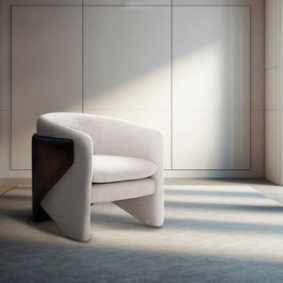 KAIRO Armchair by Mubb - DEKOR