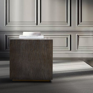 GLUCK Side Table by Mubb - DEKOR