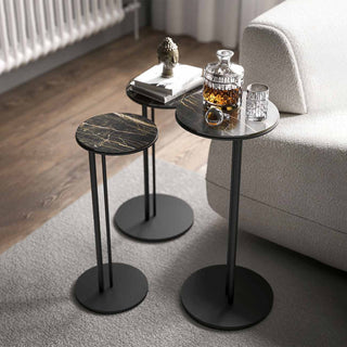IRING Side Table by Mubb - DEKOR