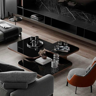 PERSONALLY Coffee Table by Mubb - DEKOR