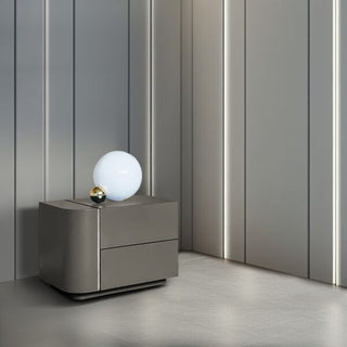RAGNA Nightstand by Mubb - DEKOR