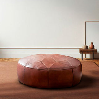 LEIKE Ottoman by Mubb - DEKOR