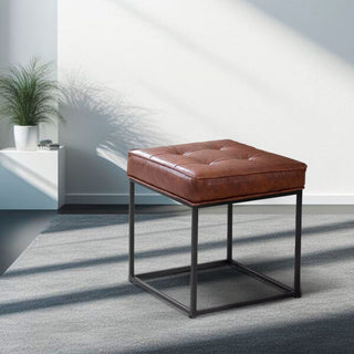 NUE Ottoman by Mubb - DEKOR