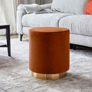 ROANDI Ottoman by Mubb - DEKOR