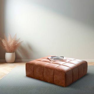 OORU Ottoman by Mubb - DEKOR