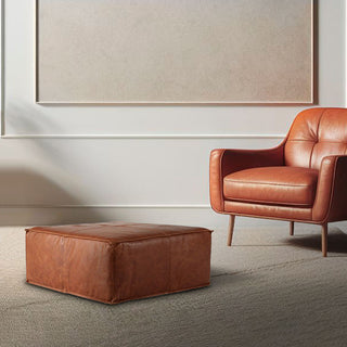 SHANA Ottoman by Mubb - DEKOR
