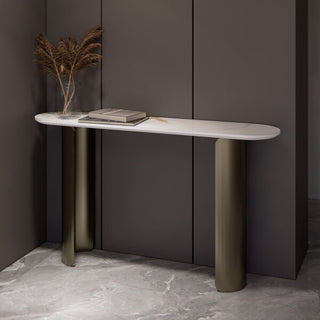 GEMINI Console by Mubb - DEKOR