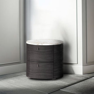 OTHREE Nightstand by Mubb - DEKOR