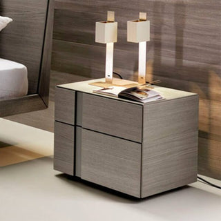 NUA Nightstand by Mubb - DEKOR