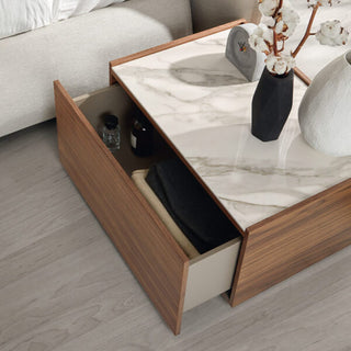 LUA Nightstand by Mubb - DEKOR