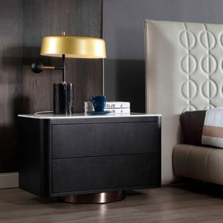 BOURG Nightstand by Mubb - DEKOR