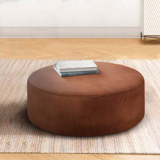 CAP Ottoman by Mubb - DEKOR