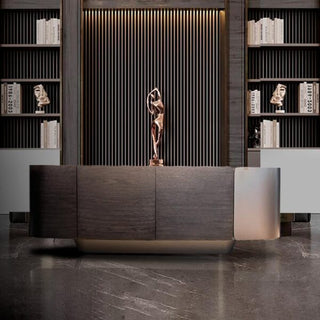 EMPTYNESS Buffet by Mubb - DEKOR