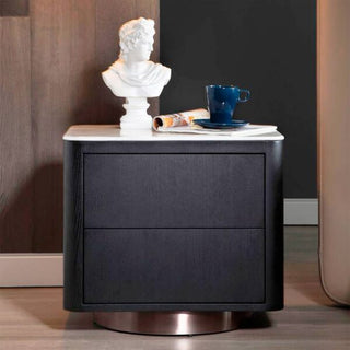 BOURG Nightstand by Mubb - DEKOR