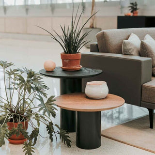 STEM Side Table by Mubb - DEKOR